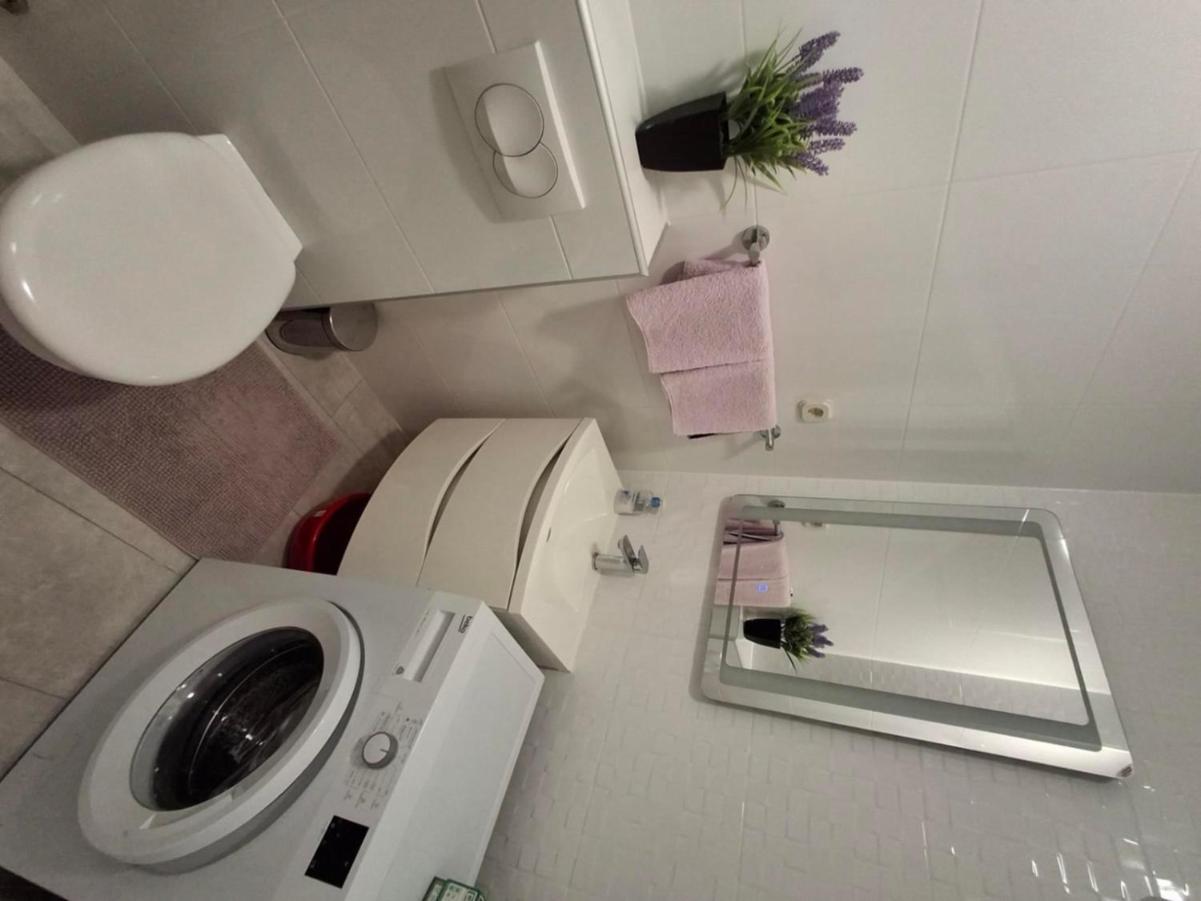 Apartment Anic Bol Kültér fotó