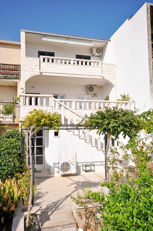 Apartment Anic Bol Kültér fotó