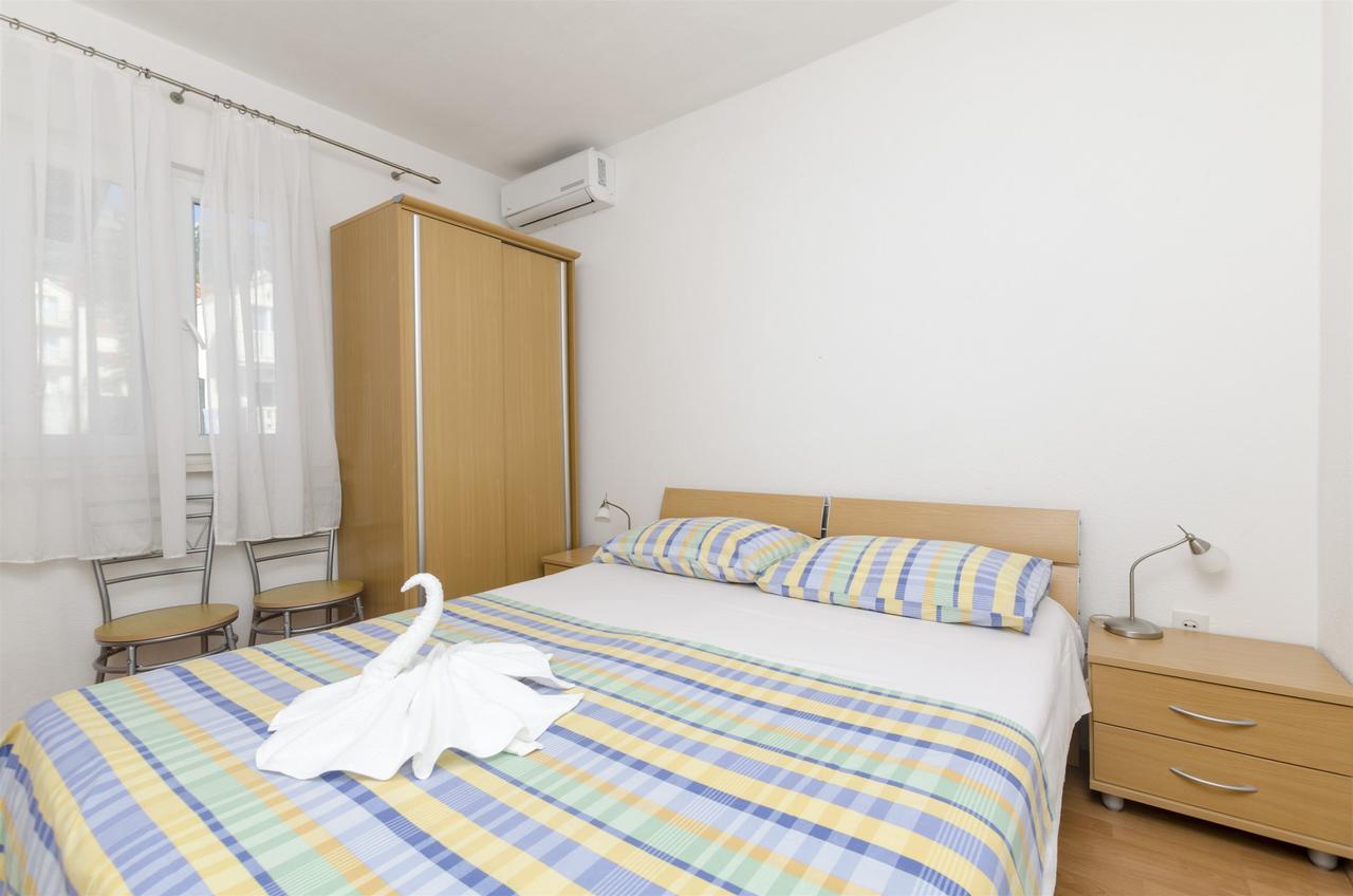 Apartment Anic Bol Kültér fotó