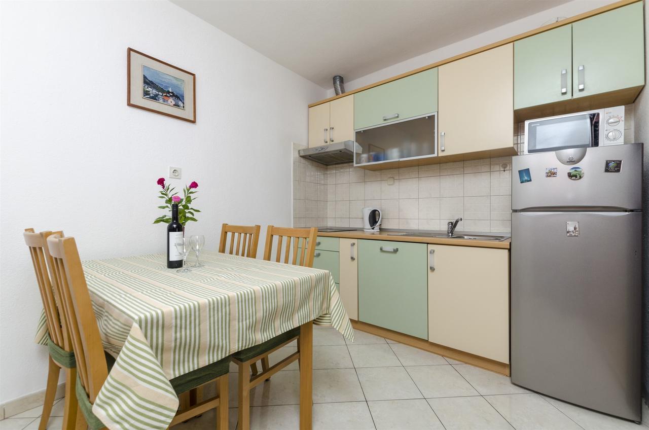 Apartment Anic Bol Kültér fotó
