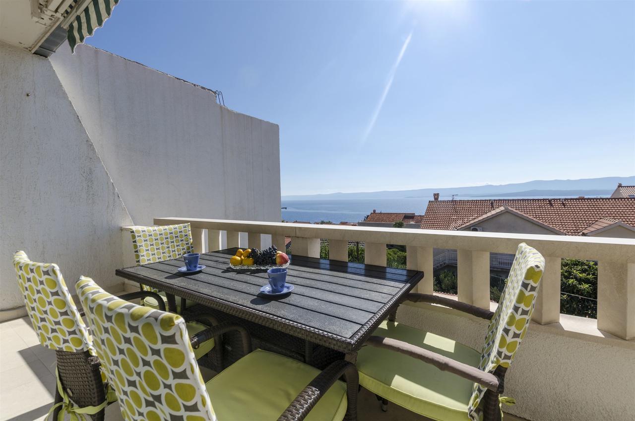 Apartment Anic Bol Kültér fotó